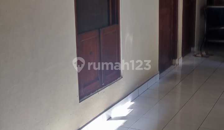 Dijual Rumah Strategis Dekat Fasum di Koja Jakut 2