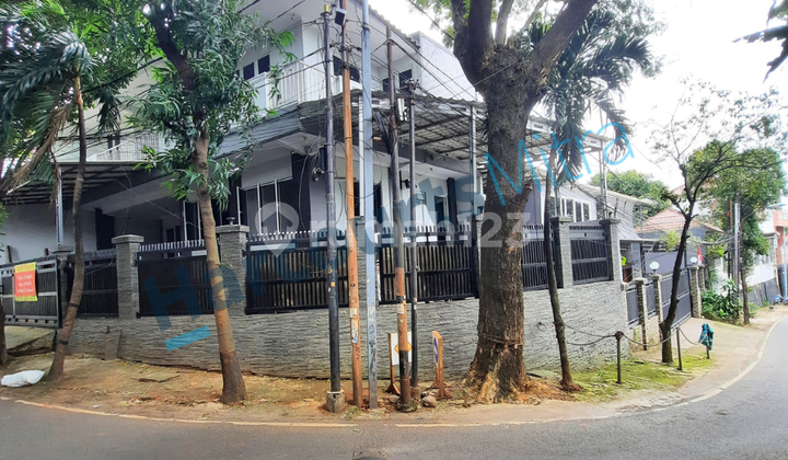 For Rent 2-Story House. Condet, East Jakarta 2