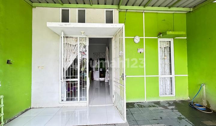 Rumah Mewah Area Komersil LT : 78 M2 Villa Mutiara Gading 2 2