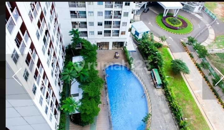 Apartemen Bagus, Strategis di Serpong Greenview Apartemen Bagus, Strategis di Serpong Greenview