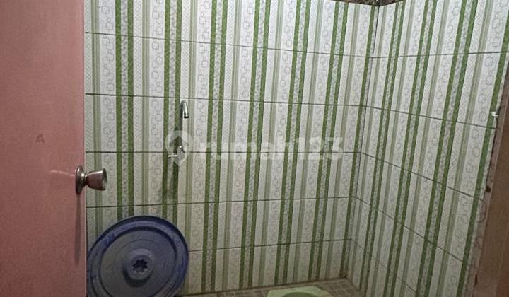 Rumah Siap Huni, LT. 60 M² Bumi Anggrek Bekasi 2