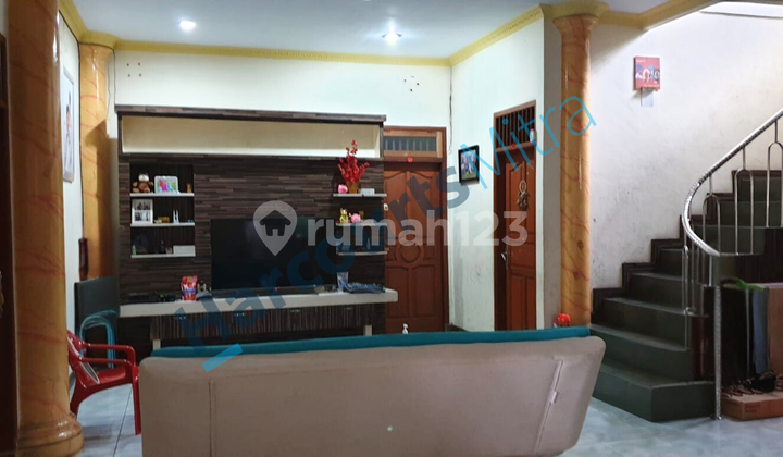 Jual Cepat Rumah Siap Huni 350 M² Bekasi Timur
