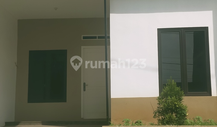 Dijual Rumah Nyaman untuk Keluarga di Cikarang Dijual Rumah Nyaman untuk Keluarga di Cikarang