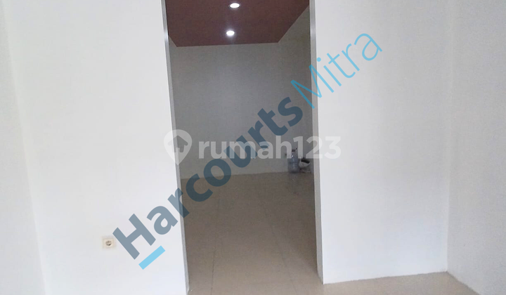 Rumah Terawat & Bebas Banjir di Bukit Kencana Residence 2