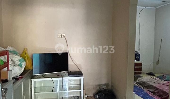 Rumah Keren Area Komersil LT : 60 M2 Bumi Anggrek Bekasi 2