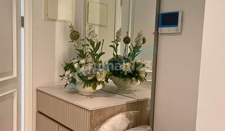 Premium Fully Furnished Grand Medison Central Park Apartment