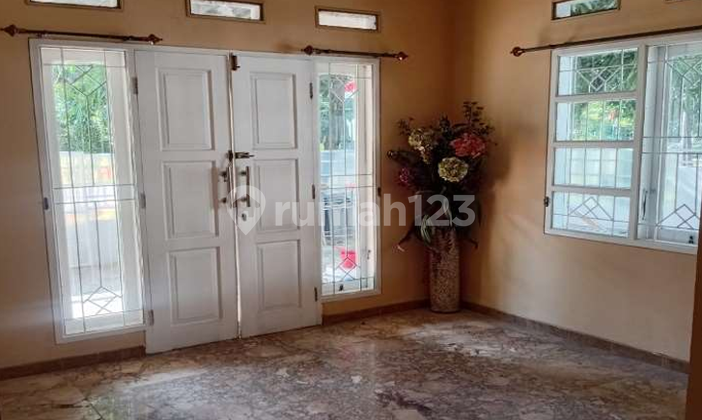 Rumah Hook Area Komersil, LT 138 M2, Griya Bukit Jaya, Gunung Putri Rumah Hook Area Komersil, LT 138 M2, Griya Bukit Jaya, Gunung Putri