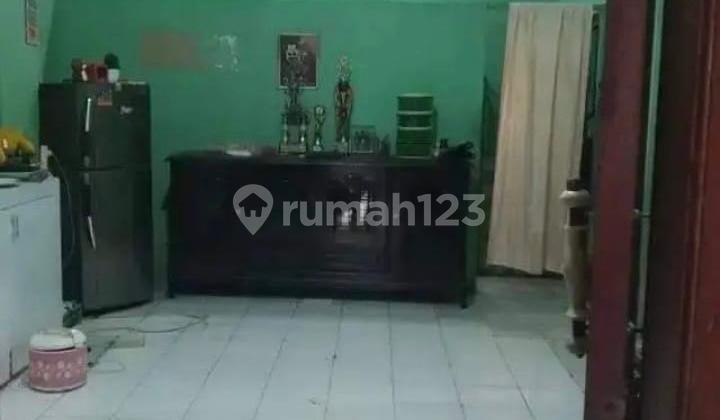 Best Deal! Rumah di Condet Raya