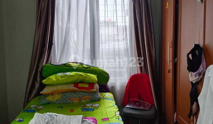 Rumah 3 Lantai Siap Huni Di Kelapa Gading Di Jual Cepat 2