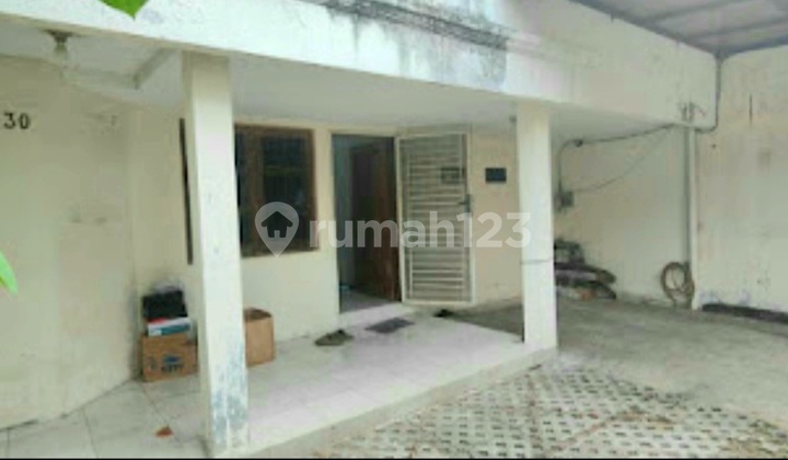 Rumah 2 Lantai Di Jual Cepat 2