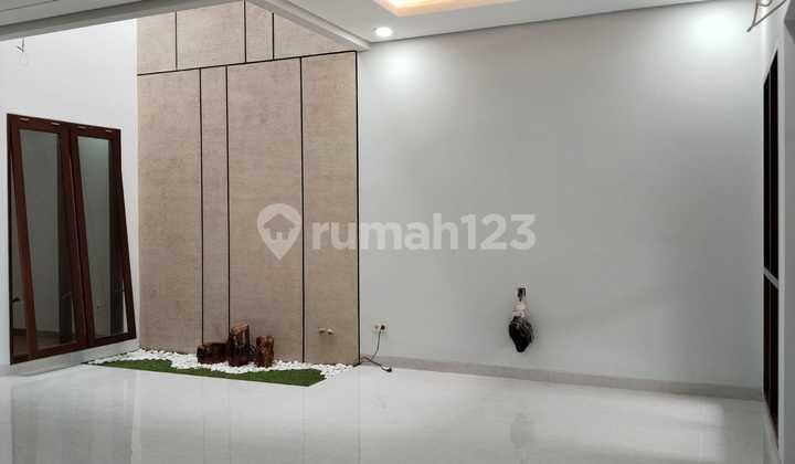 Rumah Brand New. Langsung Huni 2