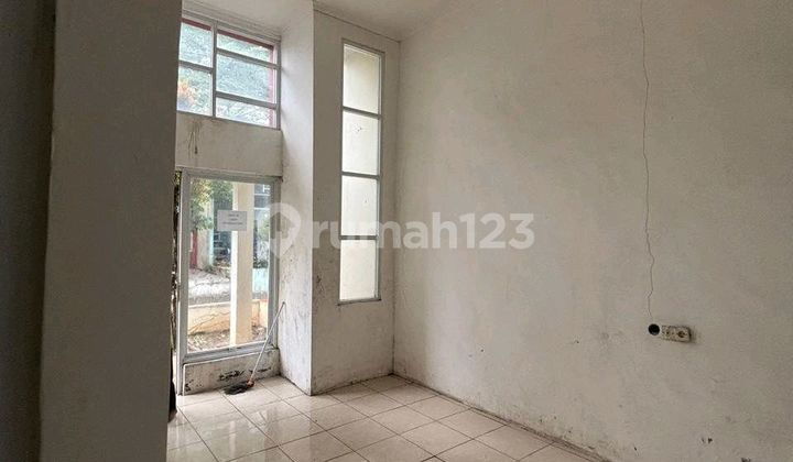 Rumah 1 Lantai Perumahan Mustika Park Place, Cluster Navara, Setu Bekasi
