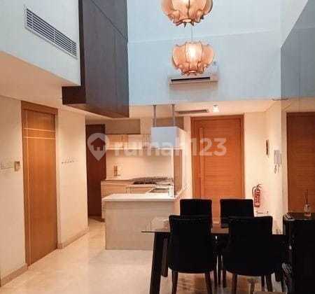 Ready to Occupy and Fully Furnished Ready to Occupy and Fully Furnished