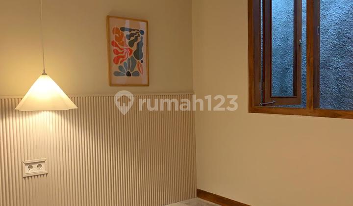 Rumah Brand New, Siap Huni 2