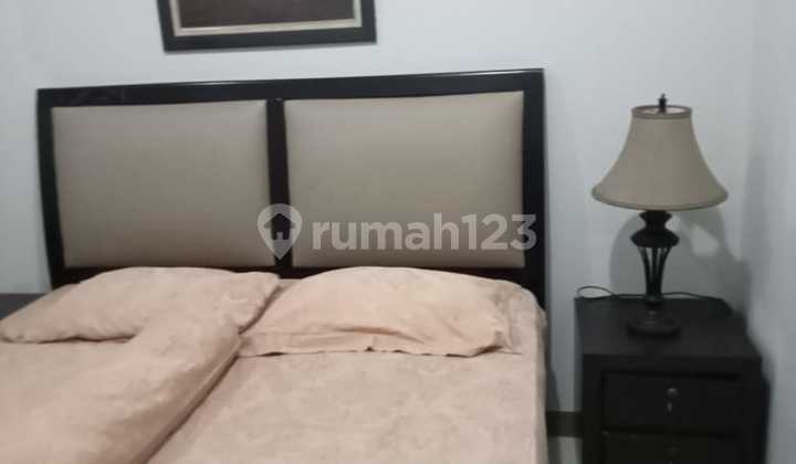 Siap Huni Apartemen Studio 2