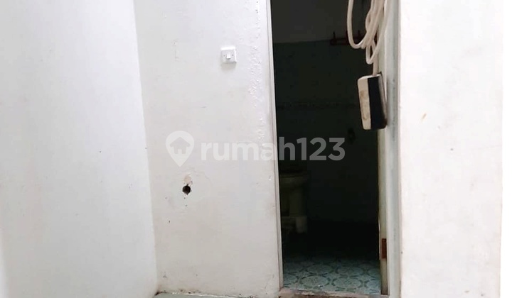 Rumah Sederhana 2 Lantai Di Jual Cepat