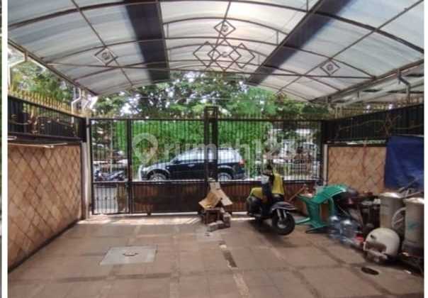 Beautiful House Ready to Live In