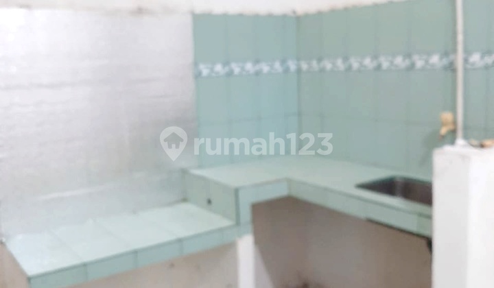Rumah Sederhana 2 Lantai Di Jual Cepat 2
