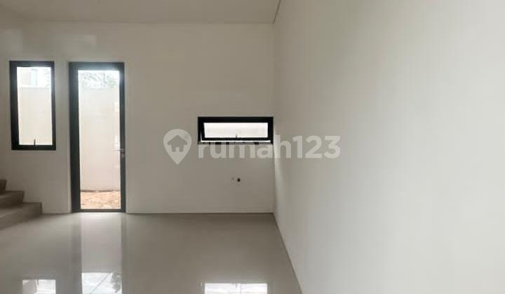 Rumah 4 Kamar di Batam Centre Perumahan Citraland Megah Luxe Hill 2