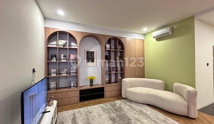 Apartemen SOHO Pusat Shopping Centre Batam 2