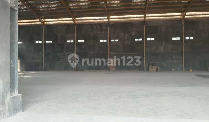 Warehouse 4000.0 m² in Kabil Cheapest, Large Warehouse Ready to Occupy Warehouse 4000.0 m² in Kabil Cheapest, Large Warehouse Ready to Occupy