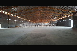 Warehouse 4000.0 M² in the Kabil Industrial Area
