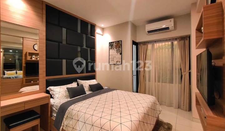 Apartemen Studio Murah Dekat Grand Batam Mall di Baloi Apartment