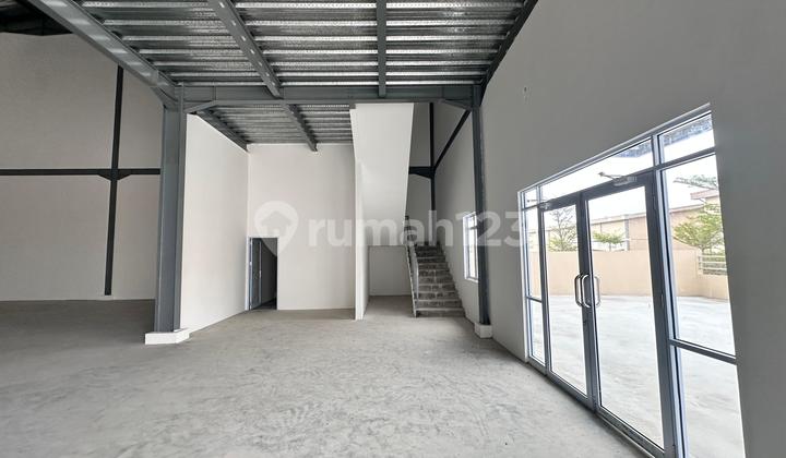 Warehouse in Tanjung Uncang 2000M² Megacipta Industrial Area Warehouse in Tanjung Uncang 2000M² Megacipta Industrial Area