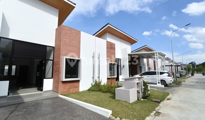 House, 1 Floor Near Mondial School Pasir Putih Batam Centre House, 1 Floor Near Mondial School Pasir Putih Batam Centre