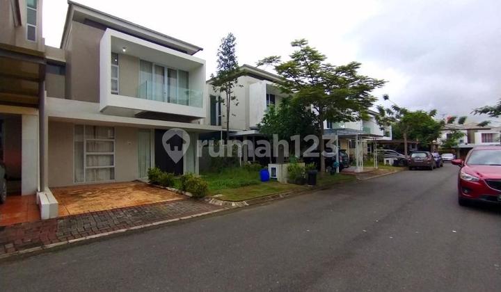 Rumah Bagus di Royal Grande Murah Batam Centre Lokasi Strategis