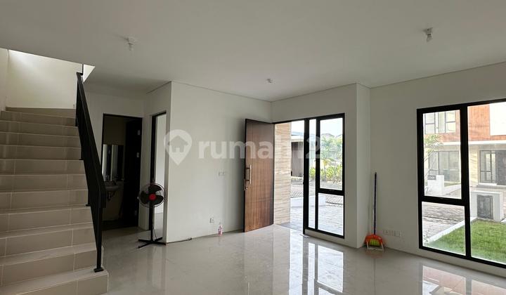 Nice House Strategic Location at Batam Centre Citraland Megah 2