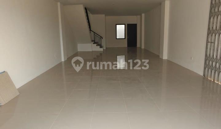 Ruko Garden Avenue In Strategic Batam Centre Location 2