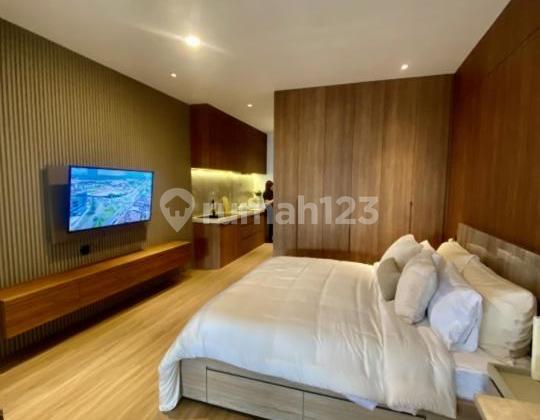 Studio Apartment on Main Street Batam Centre, Tamarama Residence Studio Apartment on Main Street Batam Centre, Tamarama Residence