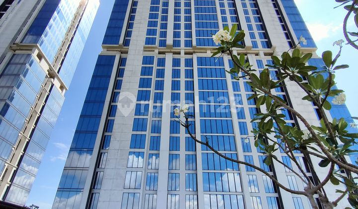 2 Bedroom Apartment in the City Center of Batam Center, Batam