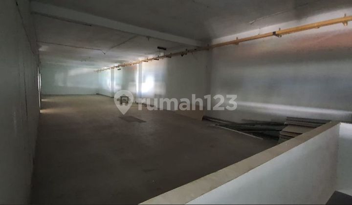 Warehouse In Batam Centre 1000.0 M² Kara Industrial Park Ready For Use