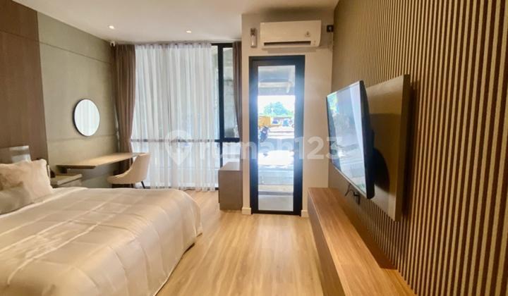 Studio Apartment on Main Street Batam Centre, Tamarama Residence Studio Apartment on Main Street Batam Centre, Tamarama Residence