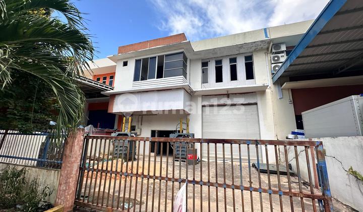 Union Industrial Batam Warehouse Rental, Batu Ampar