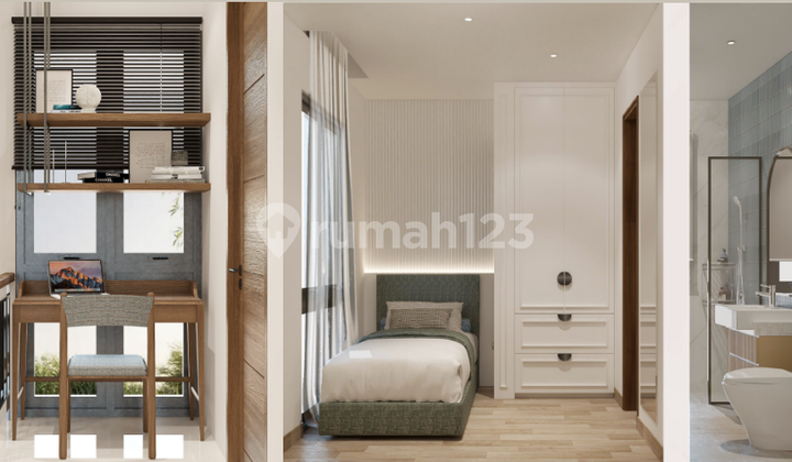 Royal Vasa Batam Centre Housing, Batam 2