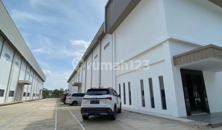 Cheap Warehouse in Panbil Industrial Area, Tanjung Piayu, Batam Cheap Warehouse in Panbil Industrial Area, Tanjung Piayu, Batam