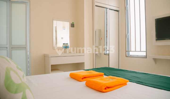 Homestay in Batam Center Strategic Location in the City Center Homestay in Batam Center Strategic Location in the City Center