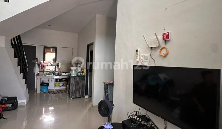 Cheapest 4-Bedroom House in Central Raya Tiban Housing Estate