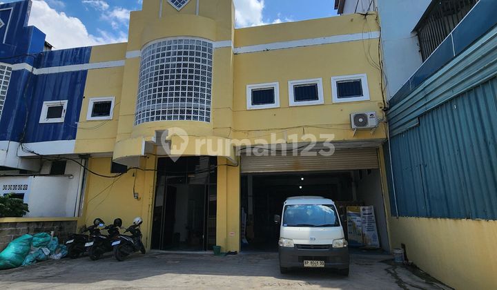 Warehouse in Batam Centre 800.0 M² Ready to Use Warehouse in Batam Centre 800.0 M² Ready to Use