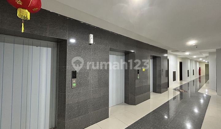 3 Bedroom Apartment in Formosa Residence Nagoya Fully Furnished