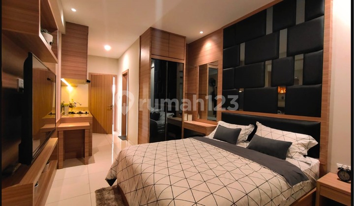 Apartemen Studio Murah Dekat Grand Batam Mall di Baloi Apartment 2