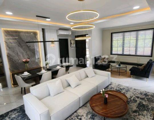 Rumah Mewah, 2 Lantai Dekat Grand Batam Mall di Artha Batam 2