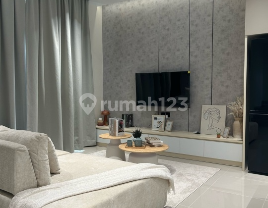 Rumah 2 Lantai di Batam Centre Perumahan Garden Avenue Rumah 2 Lantai di Batam Centre Perumahan Garden Avenue