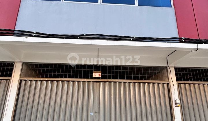 Cheapest Shop House in Golden Bci, Bengkong Sadai