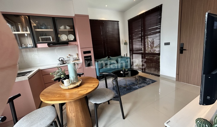 Rumah 2 Lantai Lokasi Strategis Fasilitas Lengkap Batam Center 2