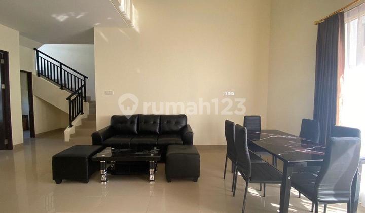 Rumah 2 Lantai di Batam Centre, Orchard Park Cluster Citrus 2