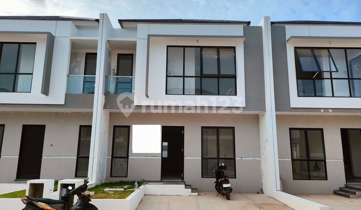 Rumah Termurah Di Diamond Pavilion Batam Centre Rumah Termurah Di Diamond Pavilion Batam Centre